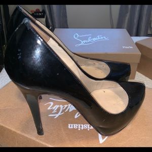 Christian Louboutin Rolando Heels